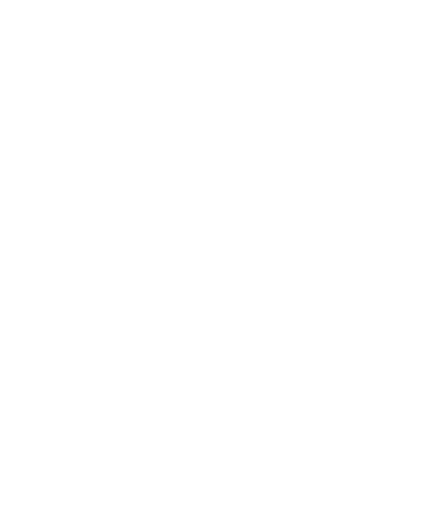 Shelter From The Storm, PLLC logo: two cute robots sheltering under an umbrella.